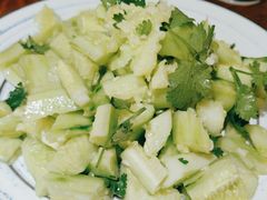 -李老哈·东北菜(宋园路店)