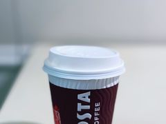 -COSTA COFFEE(丰联广场店)
