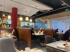 -犇鼎牛潮汕牛肉火锅(新辰里学清路店)
