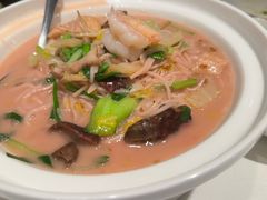 -莆田餐厅PUTIEN(三里屯店)