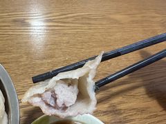 -黄阿姨锅贴大王(万航渡路店)