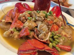 -蟹榭·本帮江浙菜·蟹宴(五角场合生汇商场店)