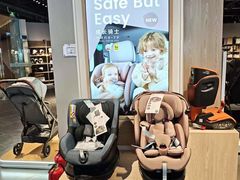 -天河城购物中心