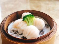 -德兴show鲜·蒸汽海鲜火锅餐厅(格创悦里店)