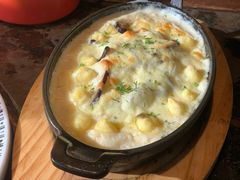 -卢布里西餐厅(总店)
