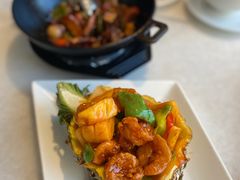 -衡山汇·高级粤菜(霄云路店)