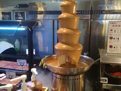 -盛江山自助料理(奥莱锦辉购物广场店)