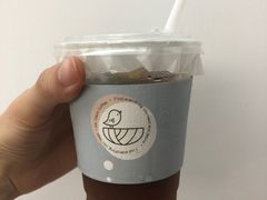 -Oasis coffee燕谷咖啡(公信店)