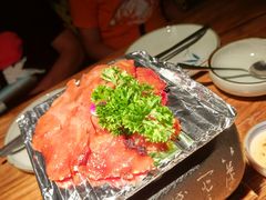 -嘉禾·悦享餐厅(八方汇店)