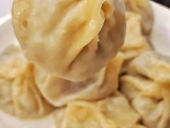 薄皮包子-维吾尔餐厅(宜山路店)