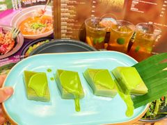 -马来西亚肉骨茶汤·招牌螃蟹·烧鸡·呷喱吧吧(海上世界店)