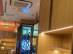 -小鱼小牛·鱼牛干锅·脆鱼火锅(世欧广场店)