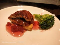 -厦门艾美酒店·新食谱西餐厅