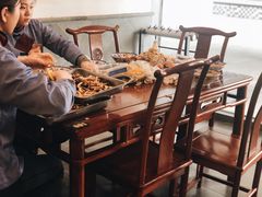 包厢-同得兴面馆.苏式面.三虾面(园区店)