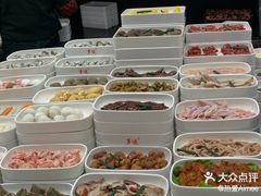 -多迷烫菜广场(水心大厦店)