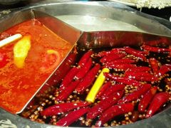 -董家湾重庆老火锅(嘉华店)