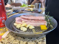 -安又胖韩国烤肉(美罗城店)