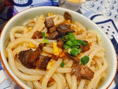 -图味美小黄鱼·景德菜(浙江路店)
