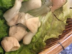 -阿婆情腊排骨火锅(金虹路店)