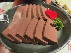 谭公鸭血-谭鸭血老火锅(龙湖宝山天街店)