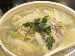 -金谷大厦酒店-黑土优品1号餐厅