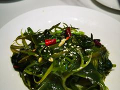 -双合园·海鲜水饺青岛菜(万佳广场店)