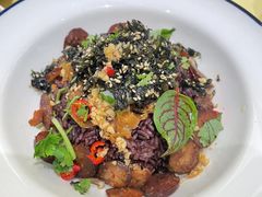 -米仓食堂(皇庭广场店)