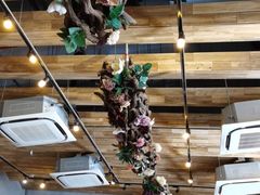 -Common Table · Brunch & Coffee