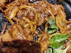 -小大董·烤鸭(观景餐厅·南京西路店)