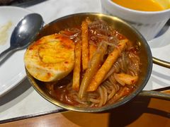 -六七八韩式烤肉·韩国料理(上杭路店)