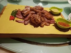 -小江南(万福园店)
