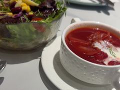 -库滋明·俄罗斯特色美食(中央大街店)