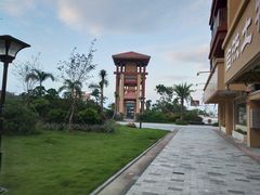 -江门古兜温泉小镇