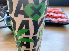 椰王烧奶茶-茶大椰·椰子茶(星悦荟店)