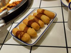 -贤合庄卤味火锅(顺城店)