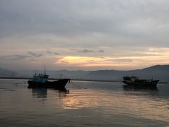 -北岐滩涂