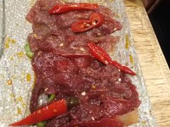 -蜀中烤霸·自助烤肉(郫都店)