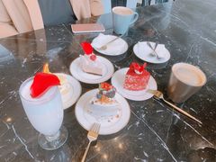 -PETIT PARIS 小巴黎(花园道店)