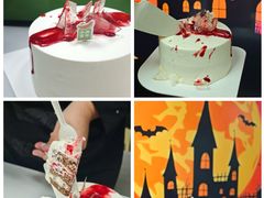 -小西家作(富力爱丁堡店)