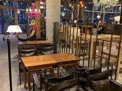 -漫咖啡(中纺国际店)