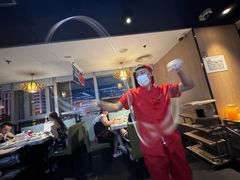-海底捞火锅(威高广场店)