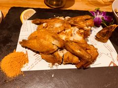 古琢特制烧鸡-古琢小馆·珠海味(南方软件园店)