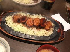 -矢场猪(名古屋站名铁店)