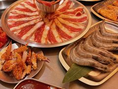 -烧本烧·自助烤肉(勒泰中心店)