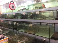 -秋姐美食店(旅游大道店)