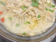 -老西门·常州菜(新区店)