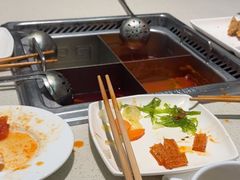 -海底捞火锅(北金鹰店)