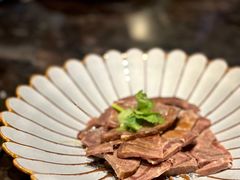 -雾山韩式烤肉·海南糟粕&椰子鸡火锅·海景餐厅(三亚绿发山海天JW万豪酒店)