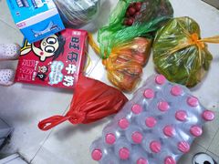 -江杨农产品批发市场