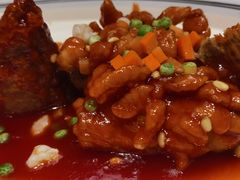 -乾隆美食·本帮菜(黄河路店)